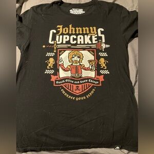 Johnny Cupcakes Game of Thrones Tyrion Men’s Small
